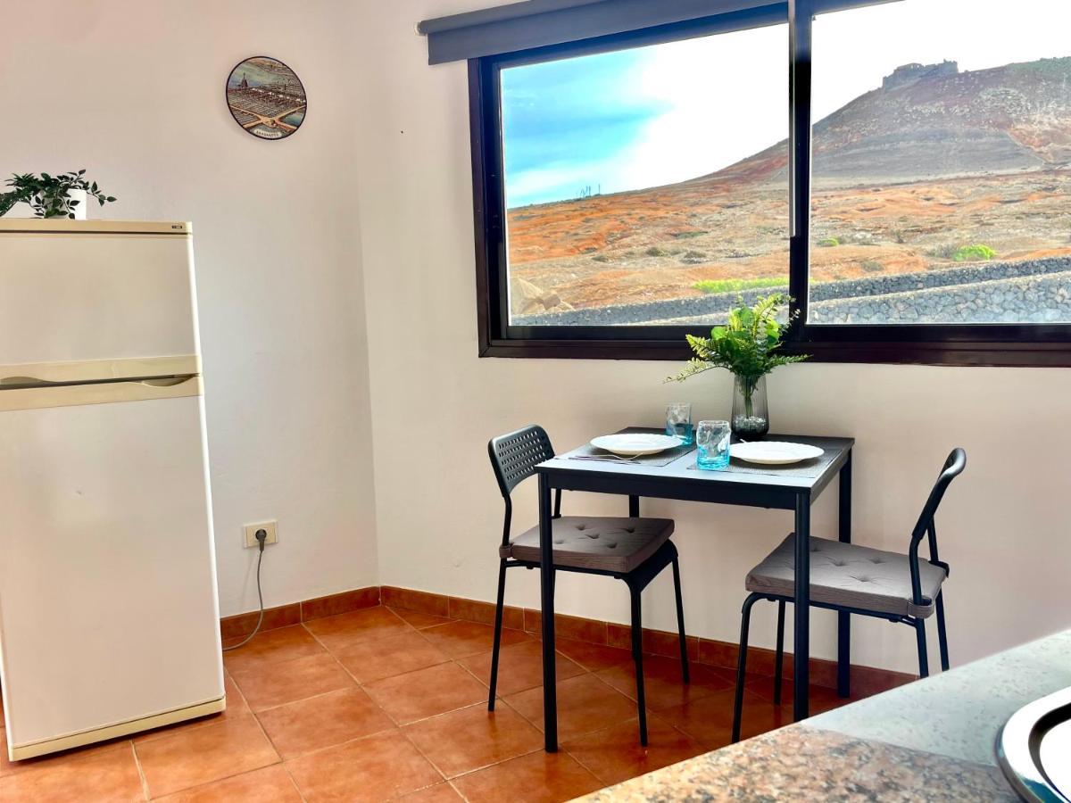 טגיסי Apartamento Guanapay By Vulcano Homes מראה חיצוני תמונה