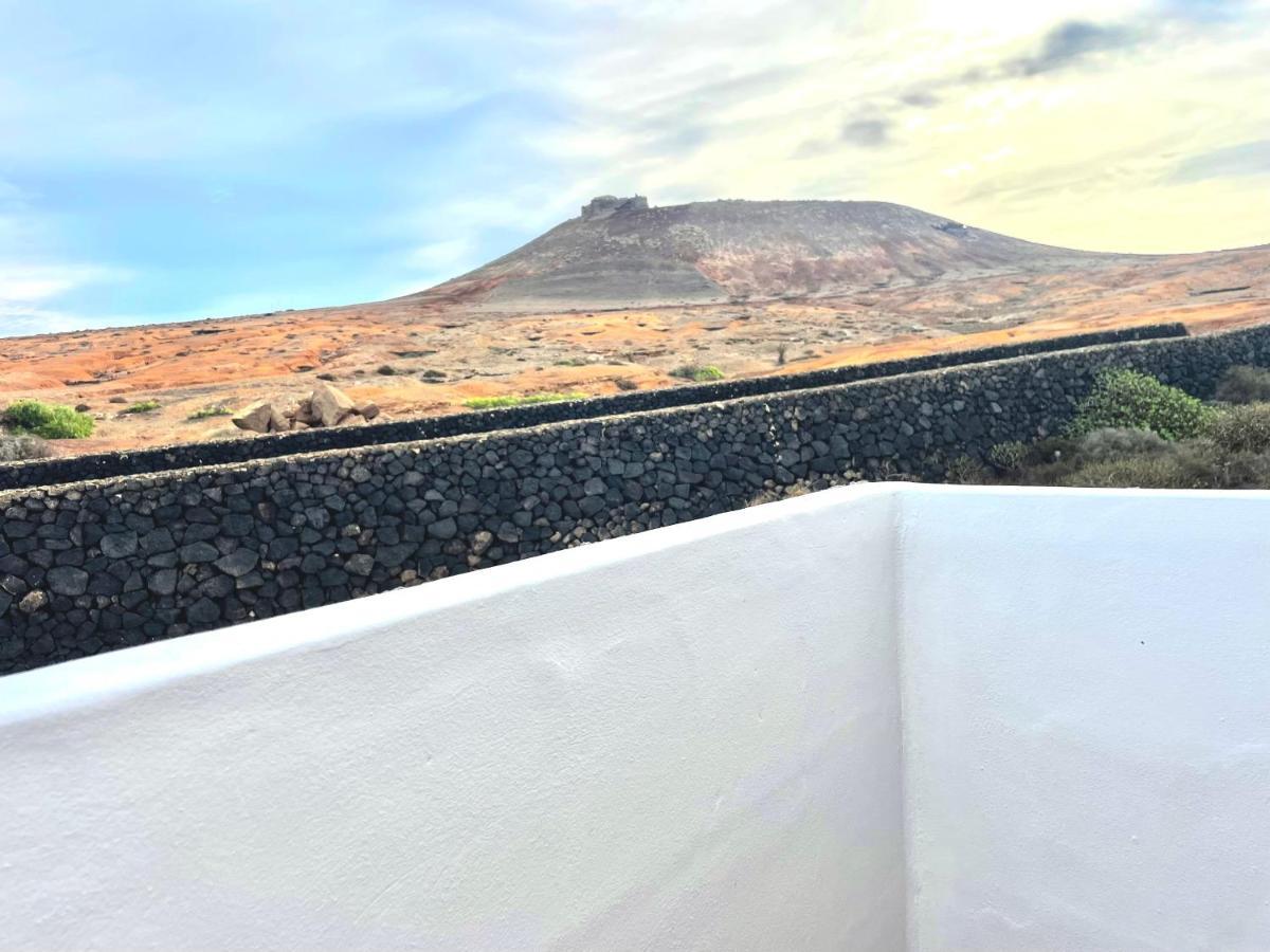 טגיסי Apartamento Guanapay By Vulcano Homes מראה חיצוני תמונה