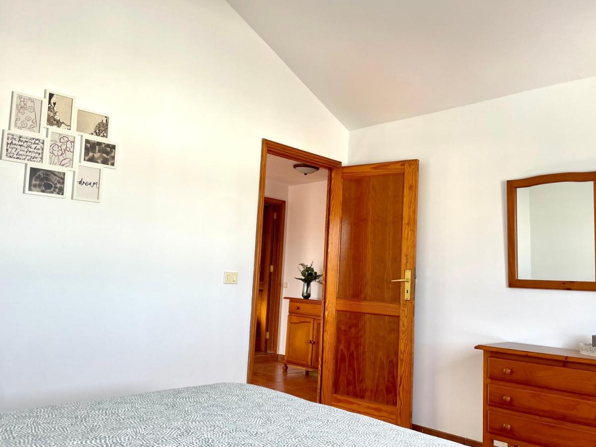 טגיסי Apartamento Guanapay By Vulcano Homes מראה חיצוני תמונה