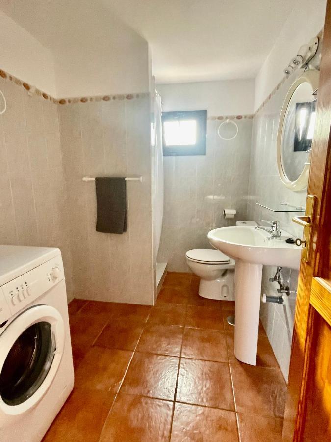 טגיסי Apartamento Guanapay By Vulcano Homes מראה חיצוני תמונה